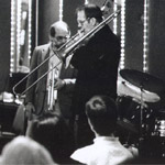 w/ Jimmy Knepper, John Eckert, Tony Marino, Tom Whaley