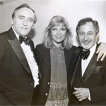 Lee Tully, Dana Valery, Bob Grauso