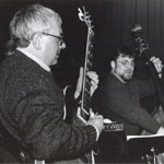 Ramada Inn with Steve LaSpina